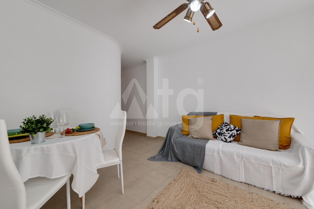Apartament cu 2 dormitoare în Torrevieja - CBH58106 - 12