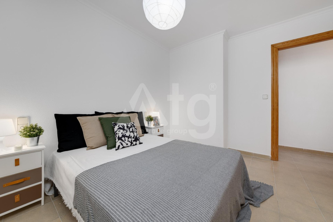 Apartament cu 2 dormitoare în Torrevieja - CBH58106 - 20