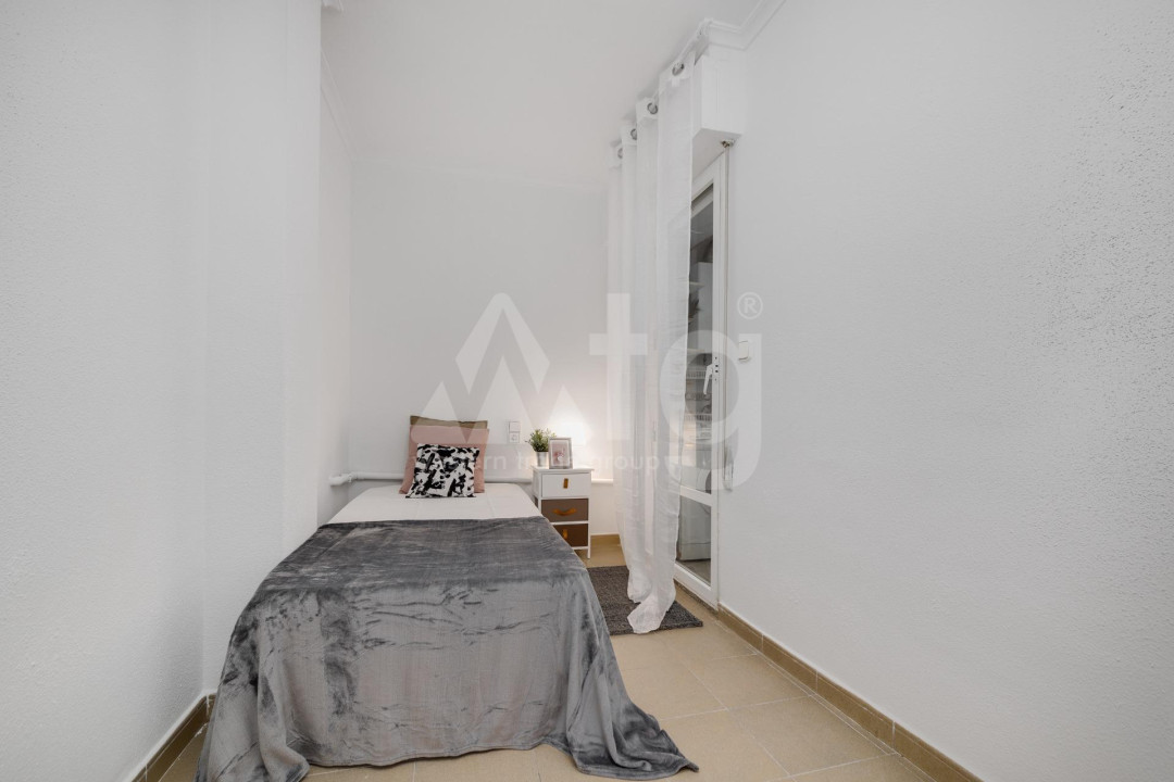 Apartament cu 2 dormitoare în Torrevieja - CBH58106 - 22