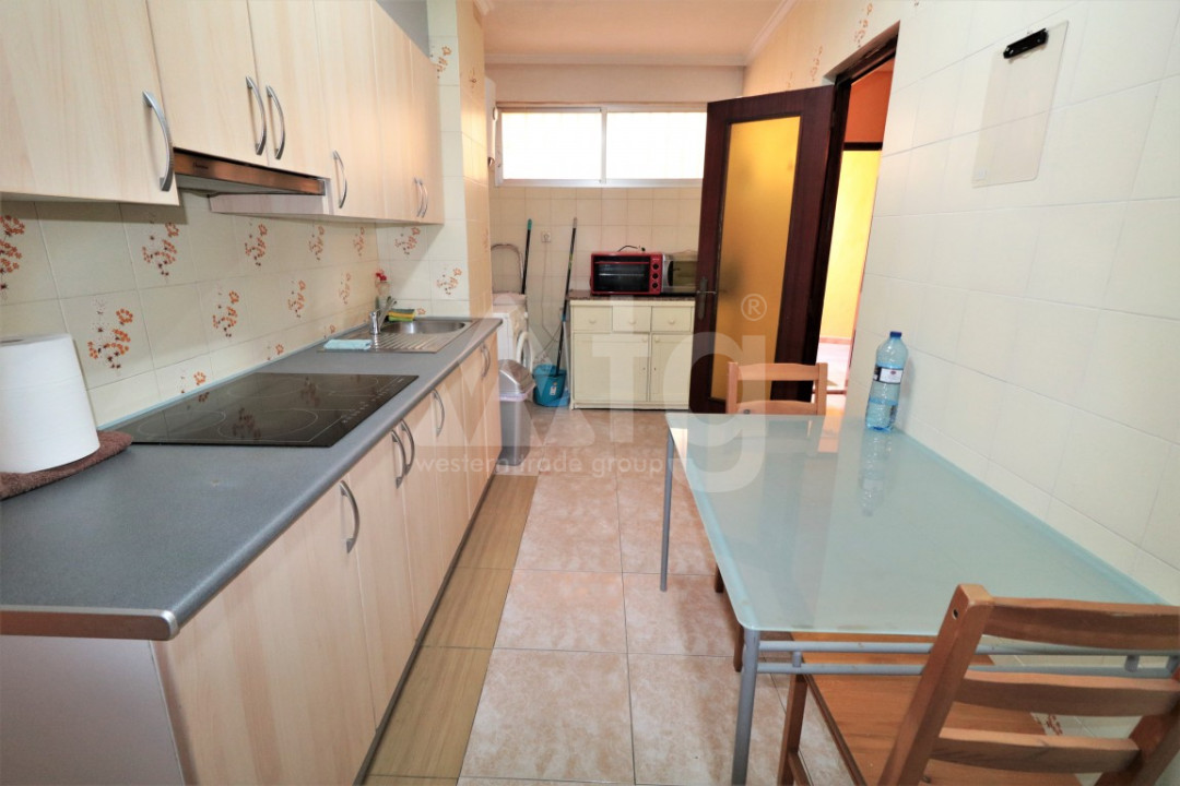 Apartament cu 2 dormitoare în Torrevieja - DMS57990 - 4