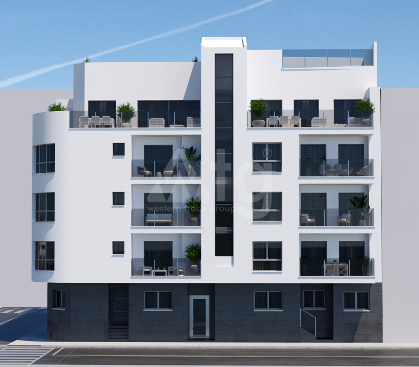Apartament cu 2 dormitoare în Torrevieja - EPI21773 - 15