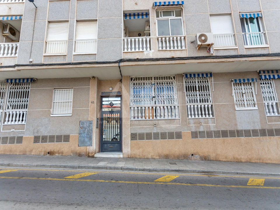 Apartament cu 2 dormitoare în Torrevieja - GVS49497 - 2