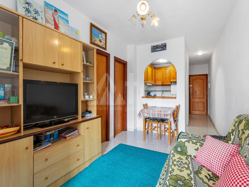 Apartament cu 2 dormitoare în Torrevieja - GVS49497 - 6