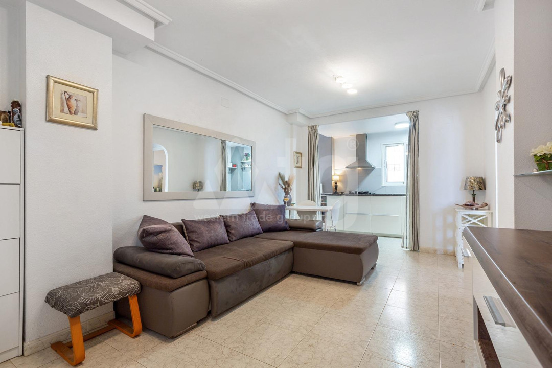 Apartament cu 2 dormitoare în Torrevieja - GVS54594 - 5