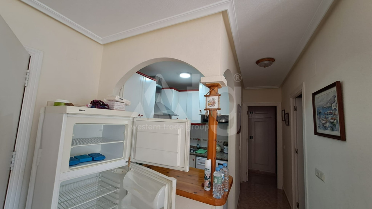 Apartament cu 2 dormitoare în Torrevieja - JLM52833 - 7
