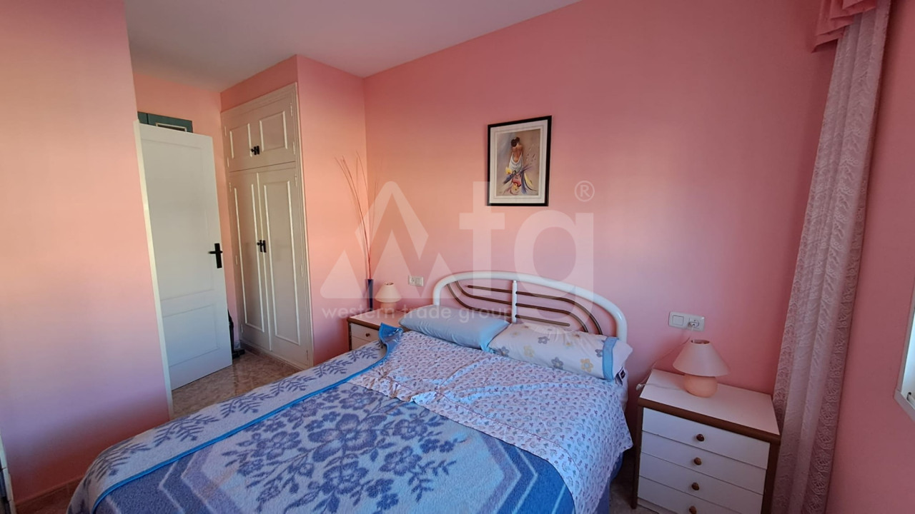 Apartament cu 2 dormitoare în Torrevieja - JLM52833 - 8