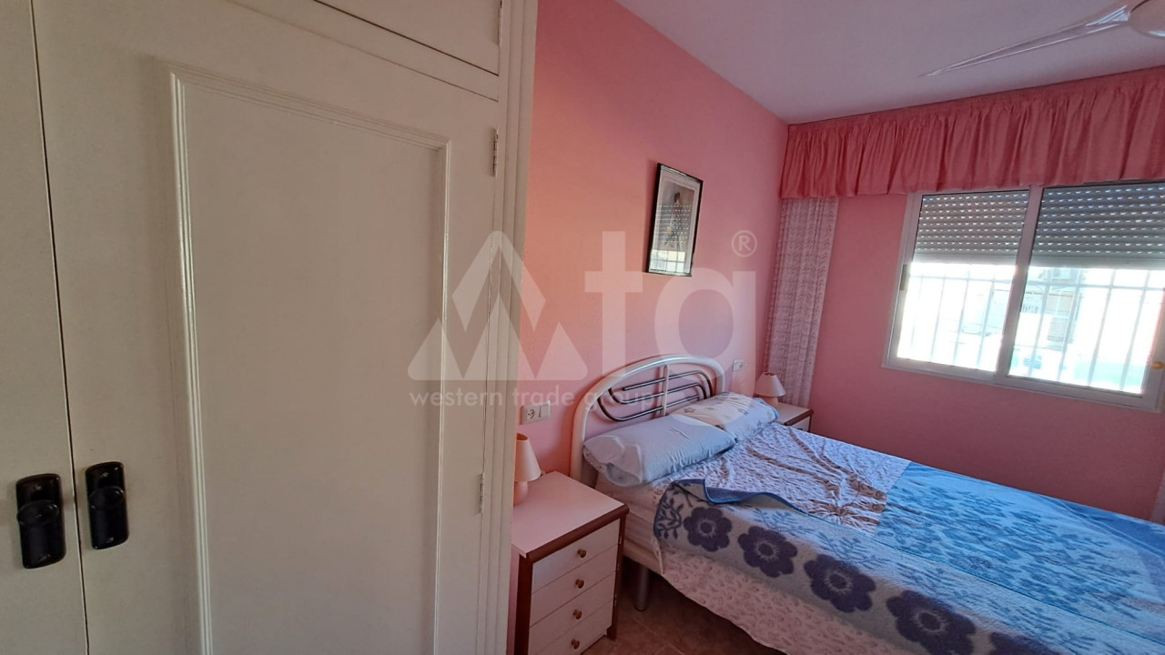 Apartament cu 2 dormitoare în Torrevieja - JLM52833 - 9