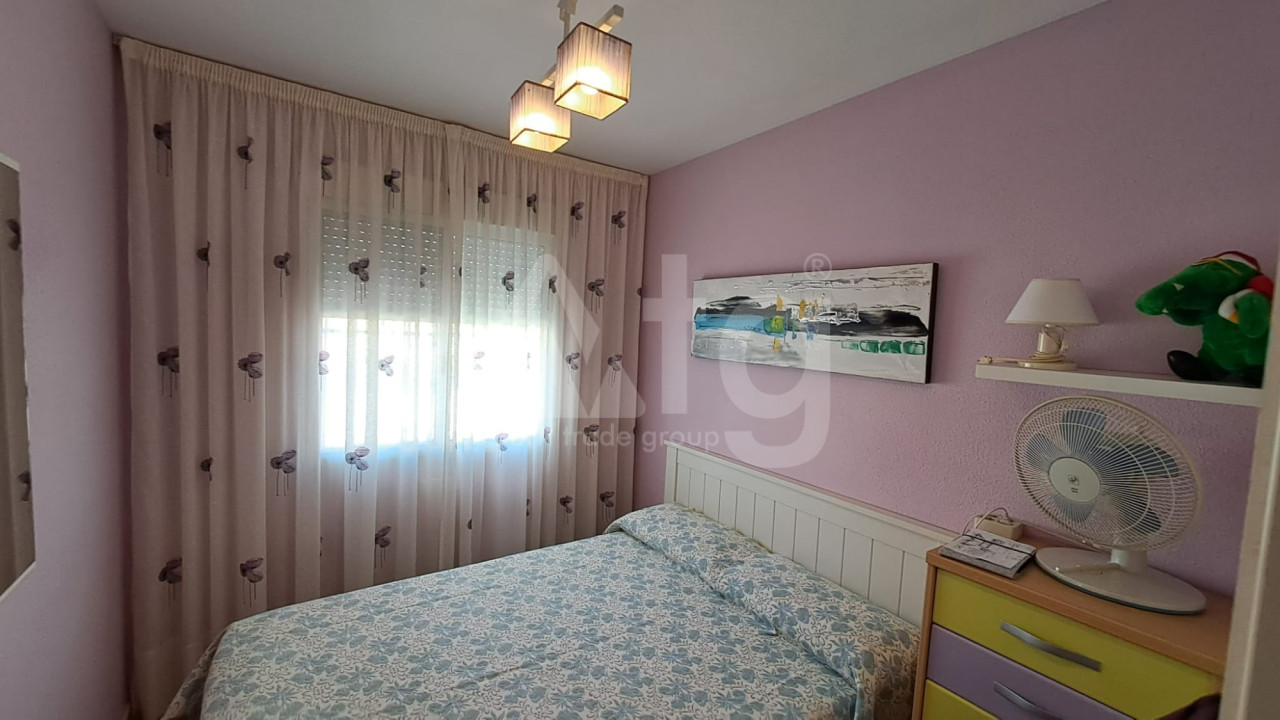 Apartament cu 2 dormitoare în Torrevieja - JLM52833 - 10