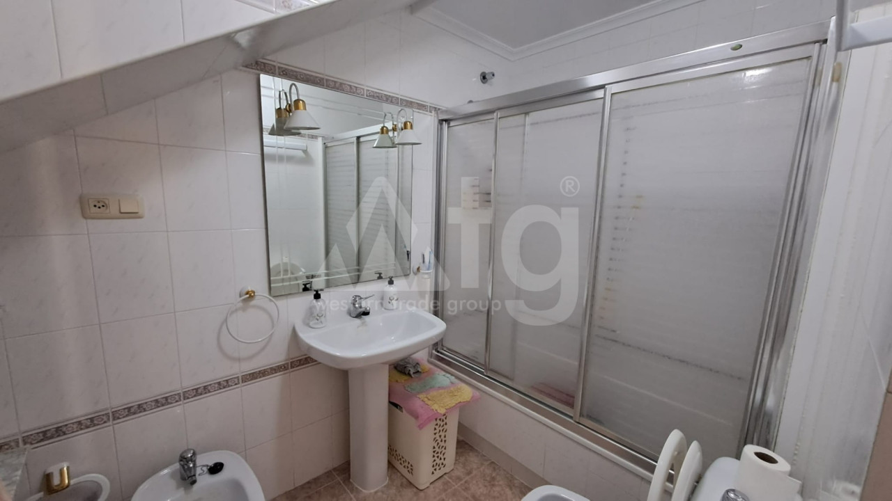 Apartament cu 2 dormitoare în Torrevieja - JLM52833 - 12