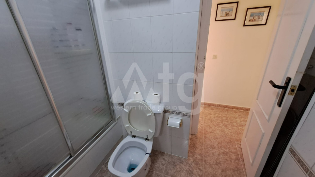 Apartament cu 2 dormitoare în Torrevieja - JLM52833 - 13