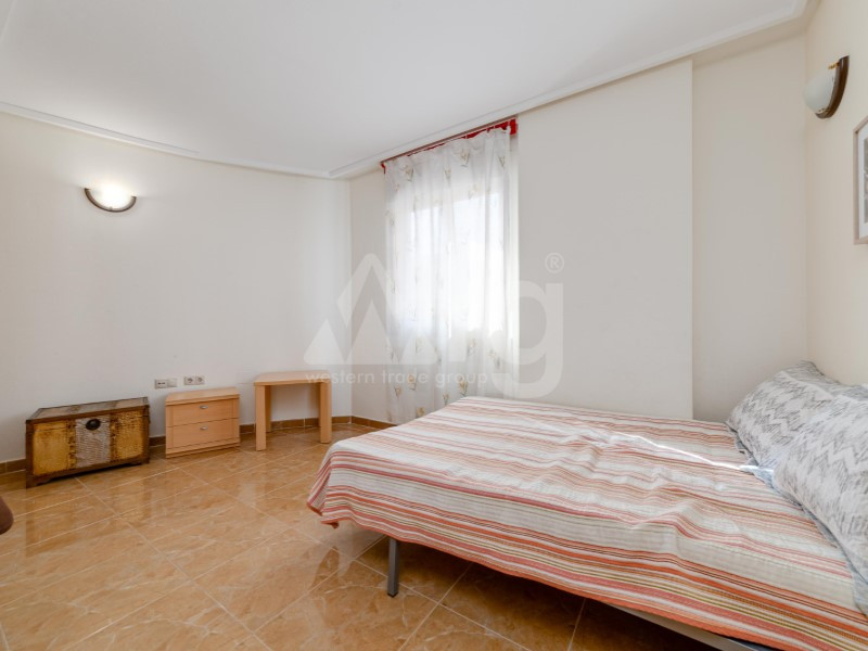 Apartament cu 2 dormitoare în Torrevieja - PPS56884 - 9
