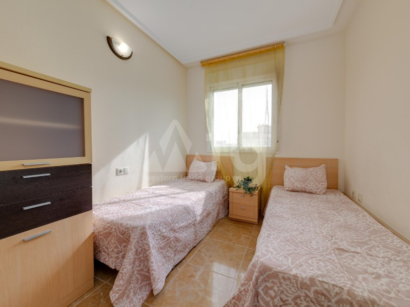 Apartament cu 2 dormitoare în Torrevieja - PPS56884 - 10