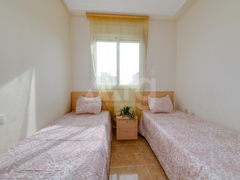 Apartament cu 2 dormitoare în Torrevieja - PPS56884 - 11