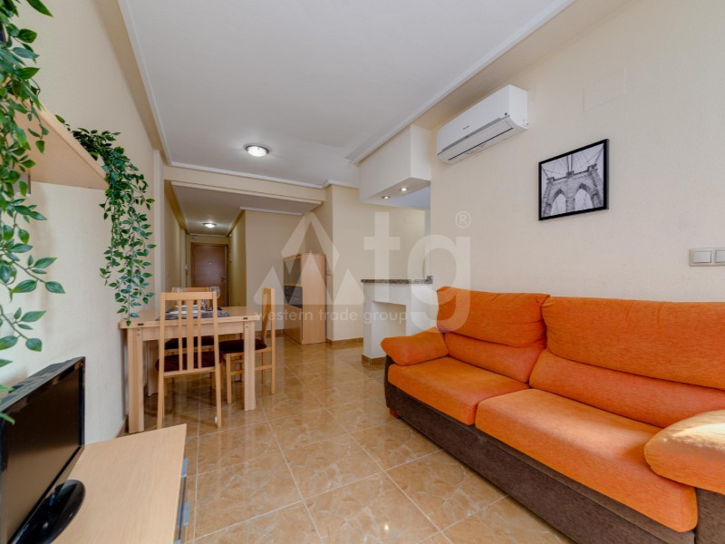 Apartament cu 2 dormitoare în Torrevieja - PPS56884 - 4