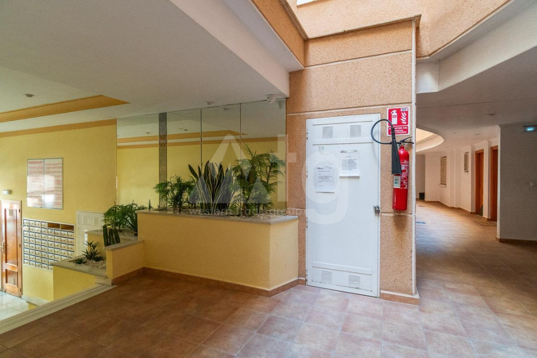 Apartament cu 2 dormitoare în Torrevieja - RPF56148 - 18