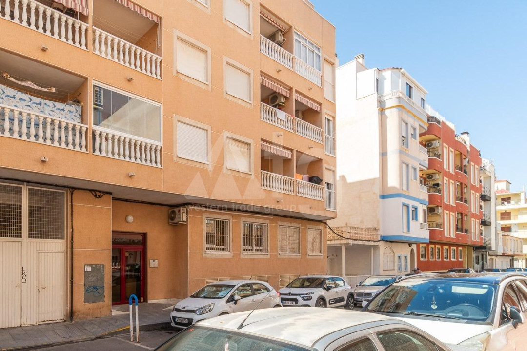 Apartament cu 2 dormitoare în Torrevieja - RPF56148 - 20