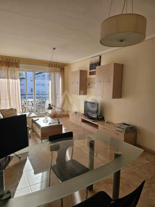 Apartament cu 2 dormitoare în Torrevieja - SHL56671 - 3