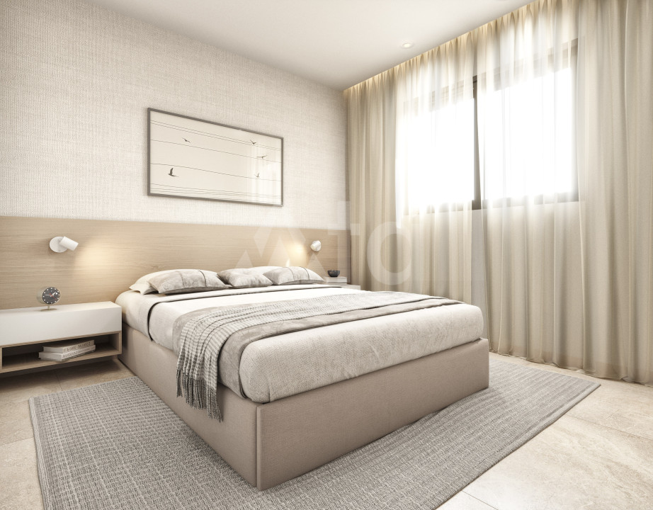 Apartament cu 2 dormitoare în Torrevieja - TR53965 - 9