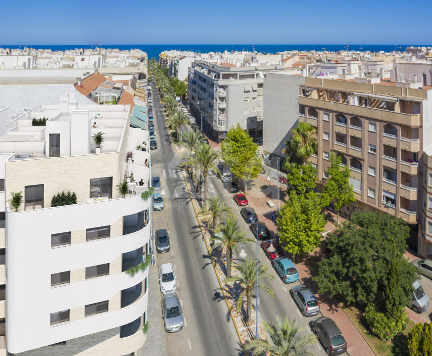 Apartament cu 2 dormitoare în Torrevieja - TR53975 - 20