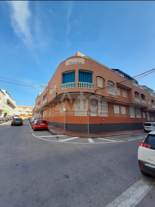 Apartament cu 2 dormitoare în Torrevieja - TT49006 - 16