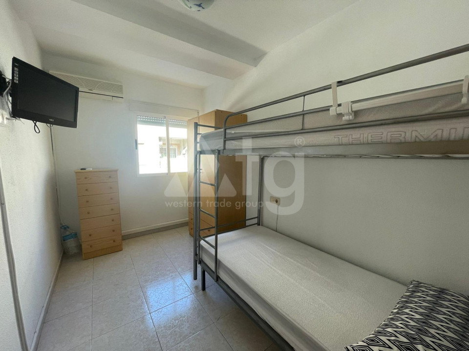 Apartament cu 2 dormitoare în Torrevieja - TT49006 - 9