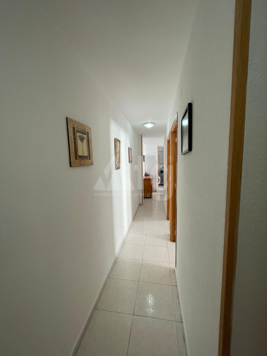 Apartament cu 2 dormitoare în Torrevieja - TT49006 - 12