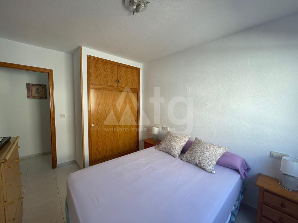 Apartament cu 2 dormitoare în Torrevieja - TT49006 - 8