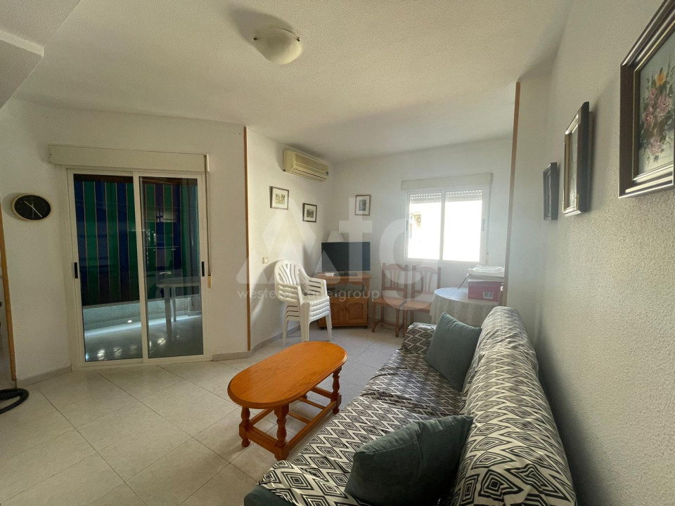 Apartament cu 2 dormitoare în Torrevieja - TT49006 - 3