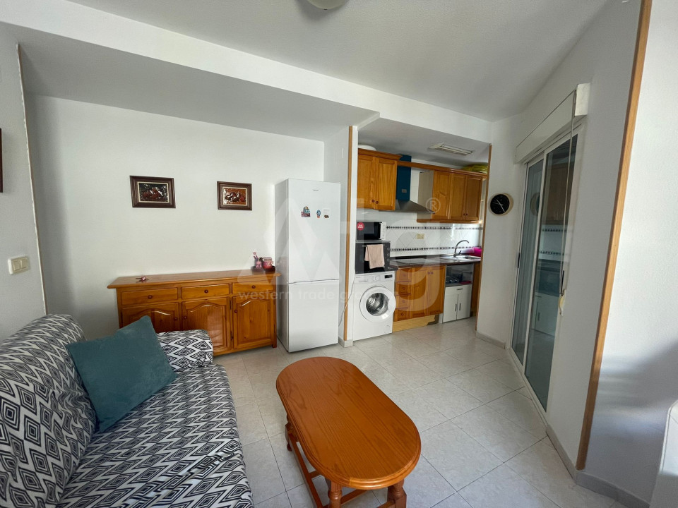 Apartament cu 2 dormitoare în Torrevieja - TT49006 - 5