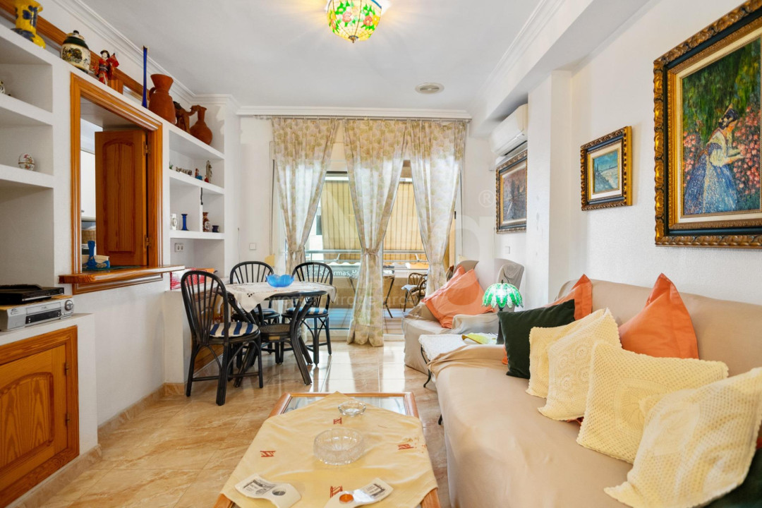 Apartament cu 2 dormitoare în Torrevieja - URE41999 - 2