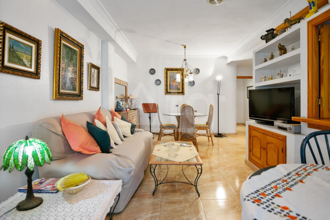 Apartament cu 2 dormitoare în Torrevieja - URE41999 - 4