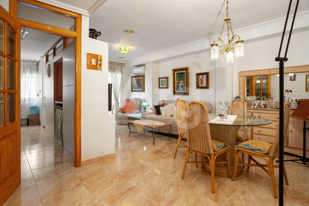 Apartament cu 2 dormitoare în Torrevieja - URE41999 - 6