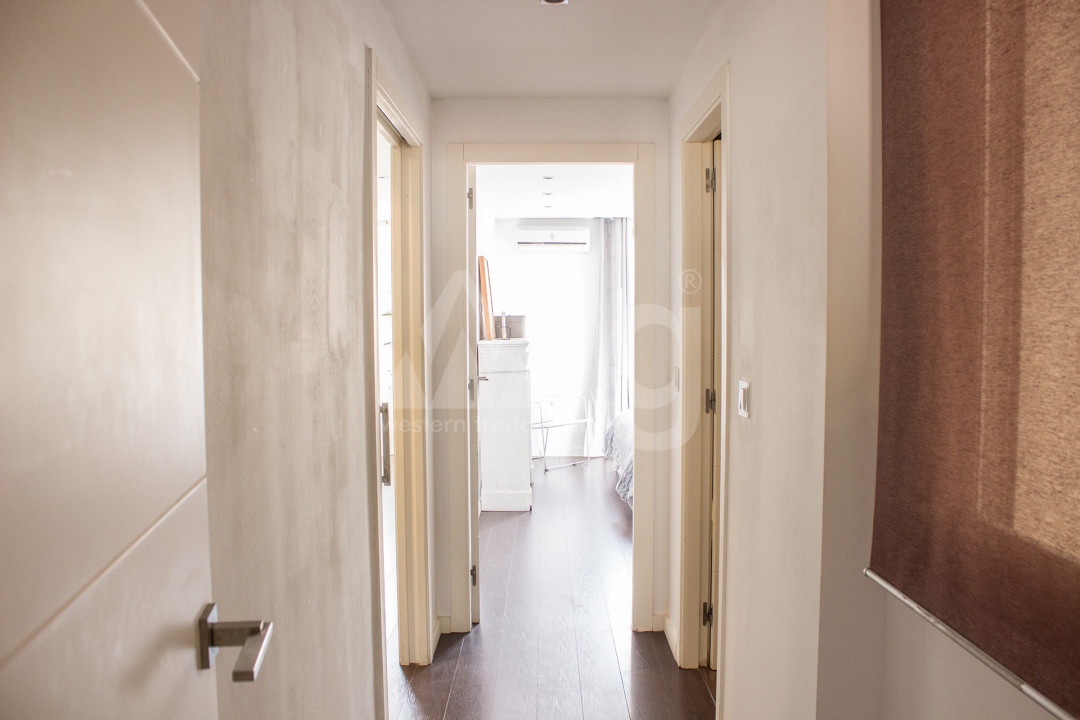 Apartament cu 2 dormitoare în Torrevieja  - W8728 - 30