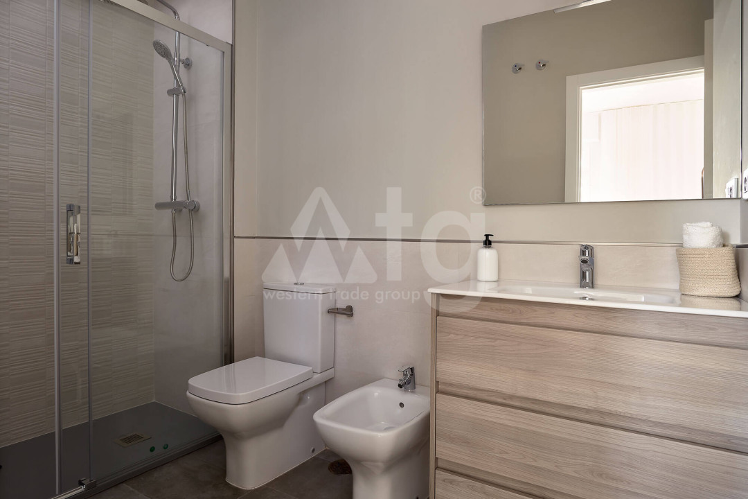 Apartament cu 2 dormitoare în Vera - RX41588 - 23