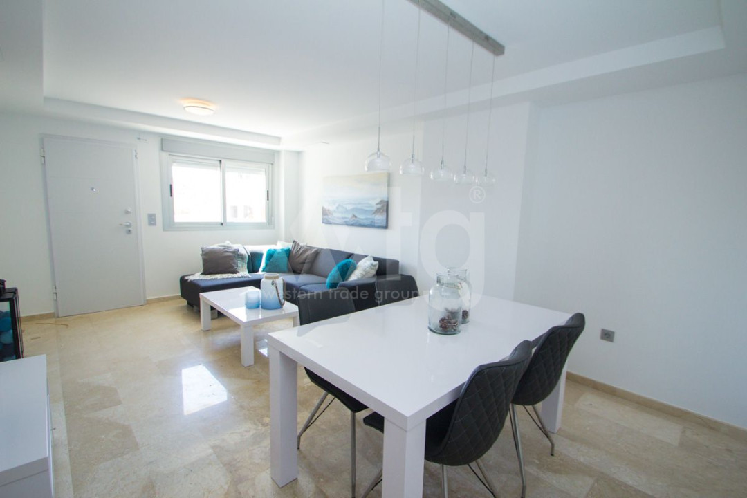 Apartament cu 2 dormitoare în Villamartin - GB50615 - 10