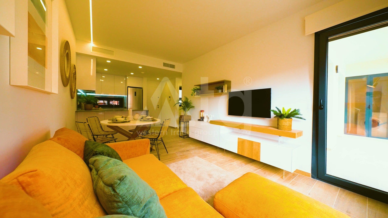 Apartament cu 2 dormitoare în Villamartin - GM33766 - 8