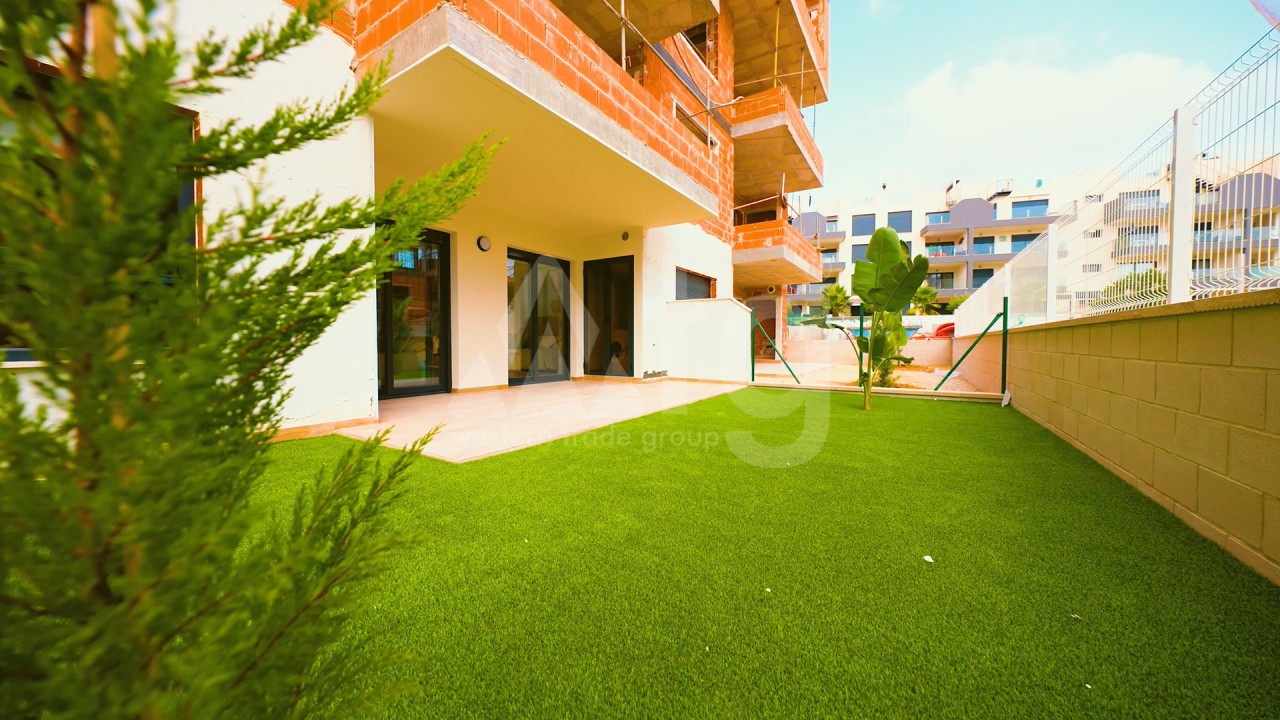 Apartament cu 2 dormitoare în Villamartin - GM36457 - 19