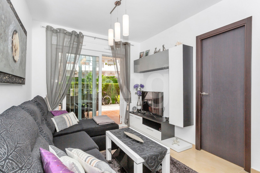 Apartament cu 2 dormitoare în Villamartin - GRT50320 - 5