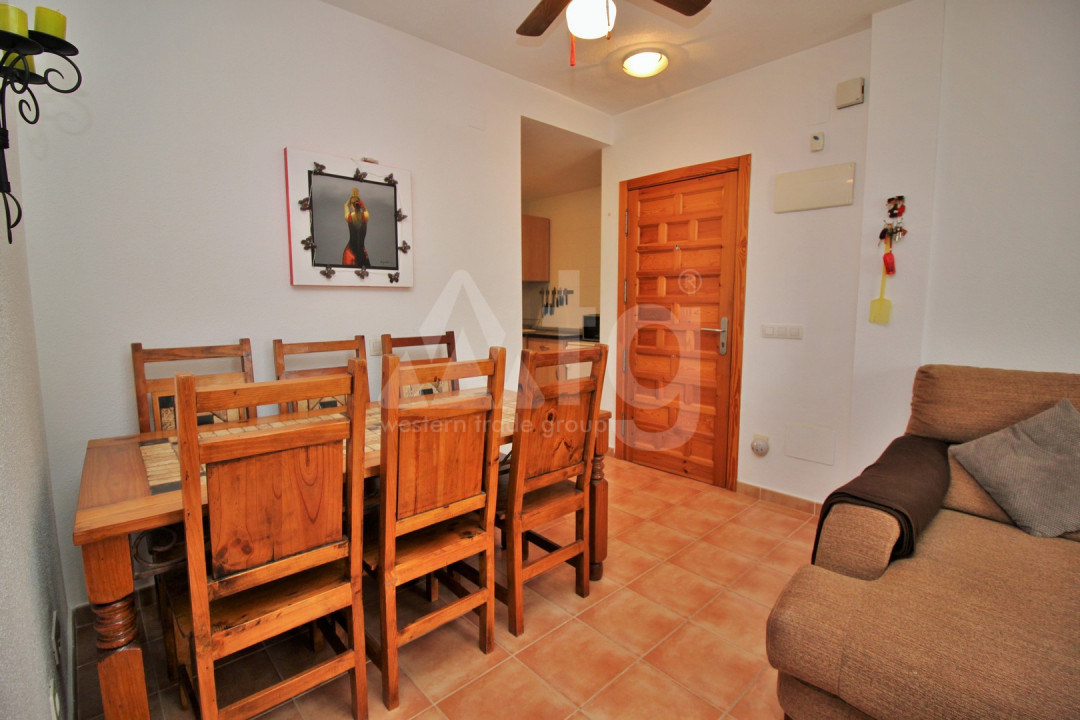 Apartament cu 2 dormitoare în Villamartin - VC50344 - 8