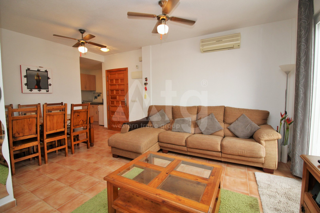 Apartament cu 2 dormitoare în Villamartin - VC50344 - 4