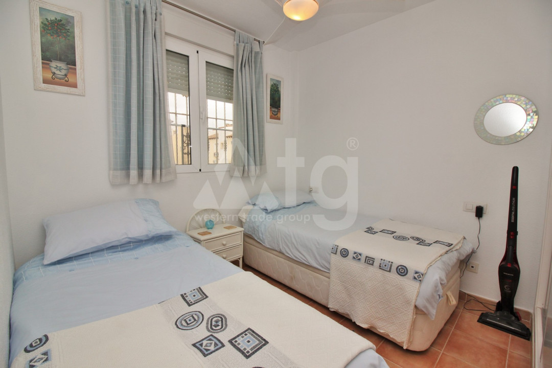 Apartament cu 2 dormitoare în Villamartin - VC50344 - 15