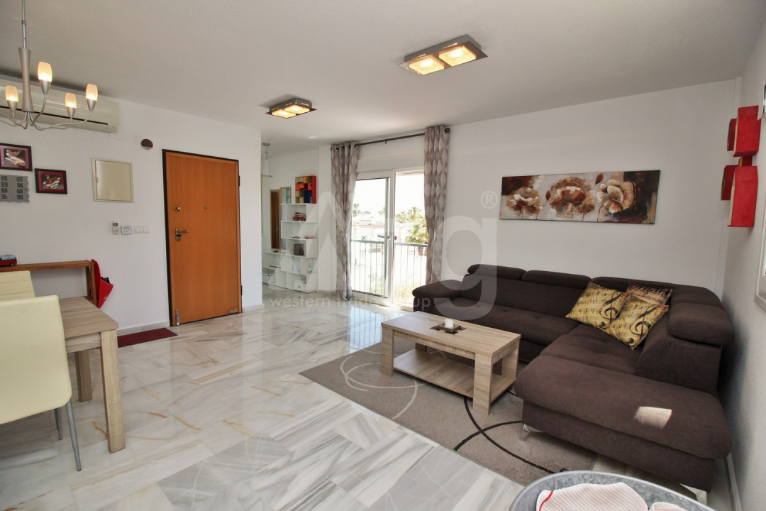 Apartament cu 2 dormitoare în Villamartin - VC57526 - 2