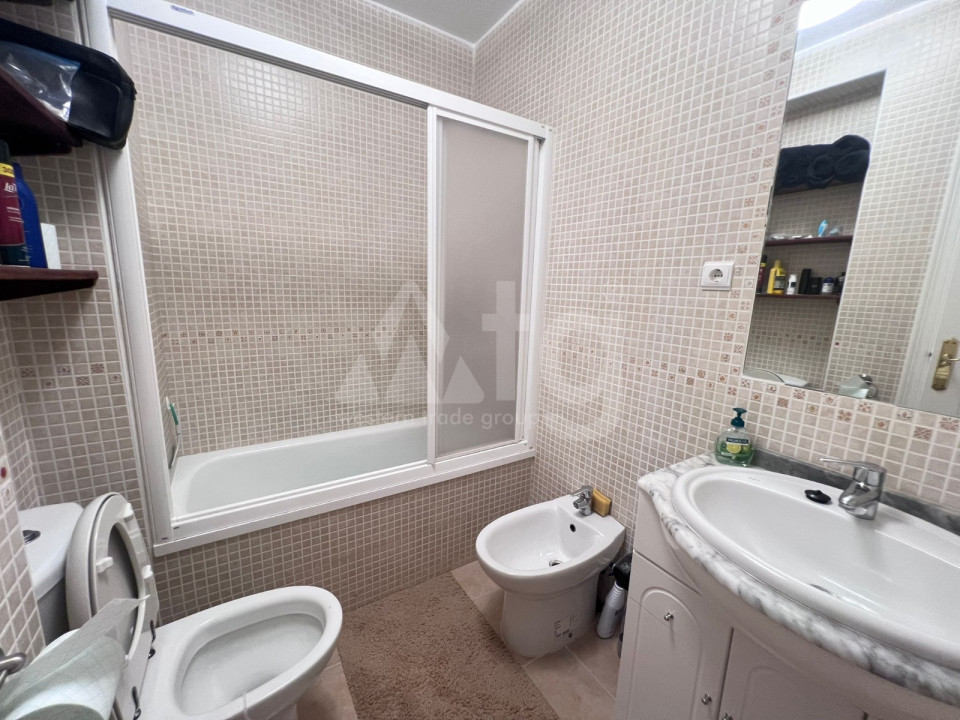 Apartament cu 2 dormitoare în Vistabella - CSW55617 - 12