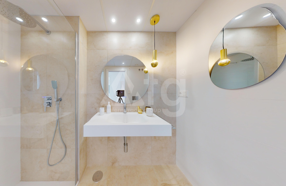 Apartament cu 3 dormitoare în Águilas - QUA59440 - 23