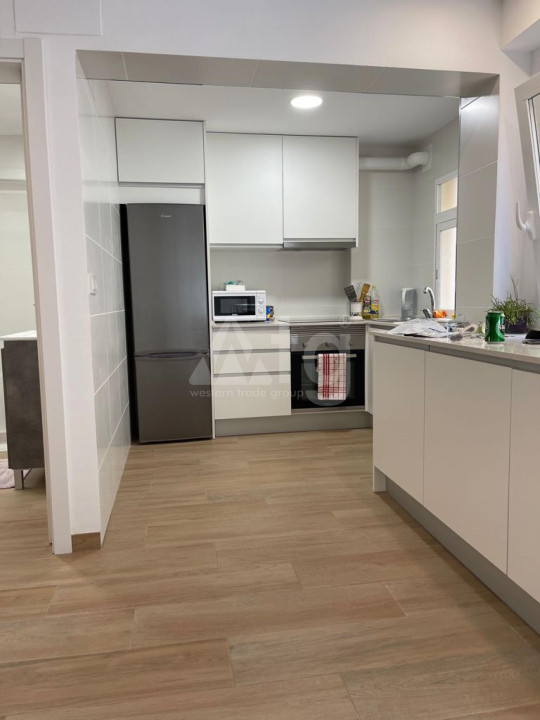 Apartament cu 3 dormitoare în Alfaz del Pi - SLE52007 - 6