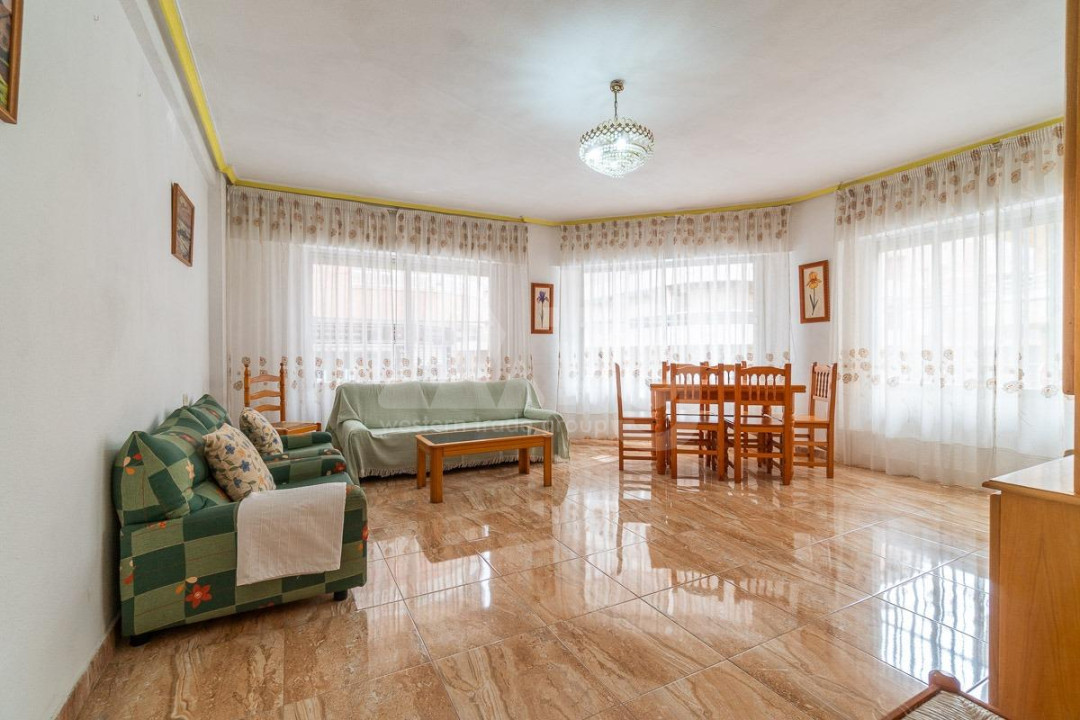 Apartament cu 3 dormitoare în Torrevieja - RPF51806 - 1