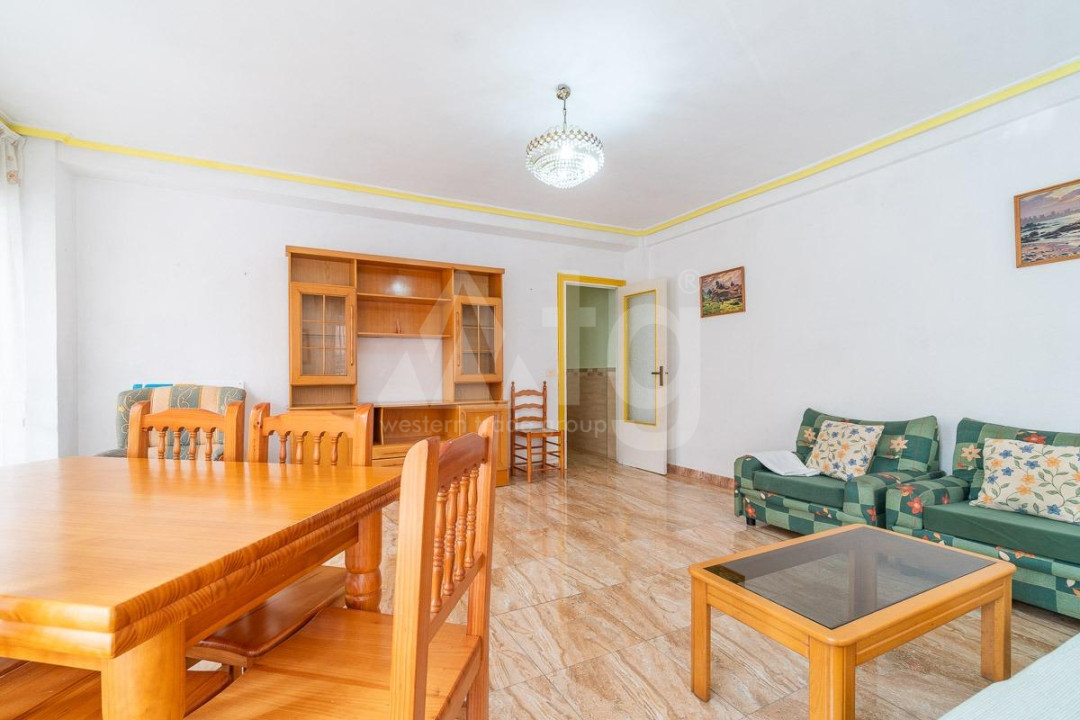 Apartament cu 3 dormitoare în Torrevieja - RPF51806 - 3