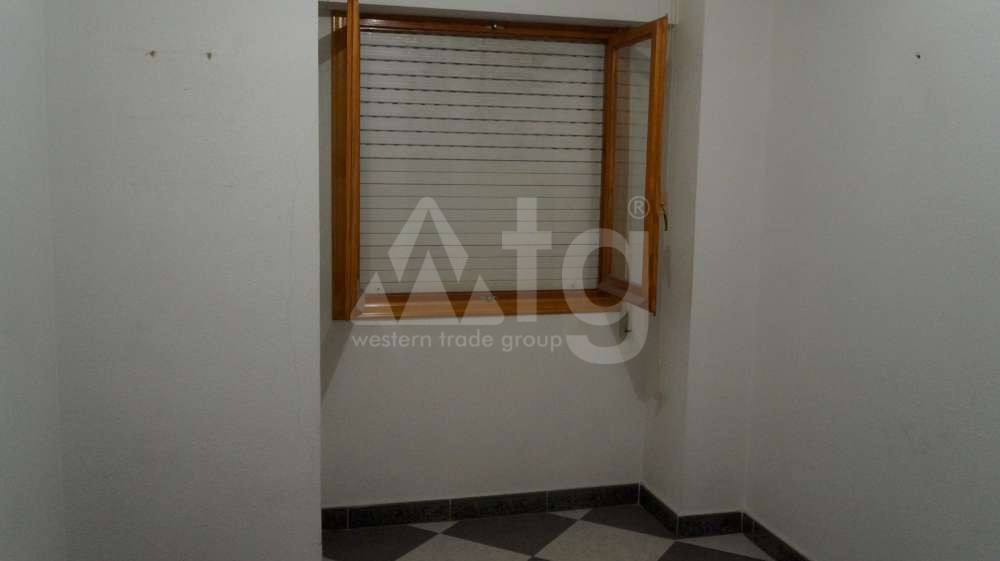 Apartament cu 3 dormitoare în Almoradí - JLM49972 - 9