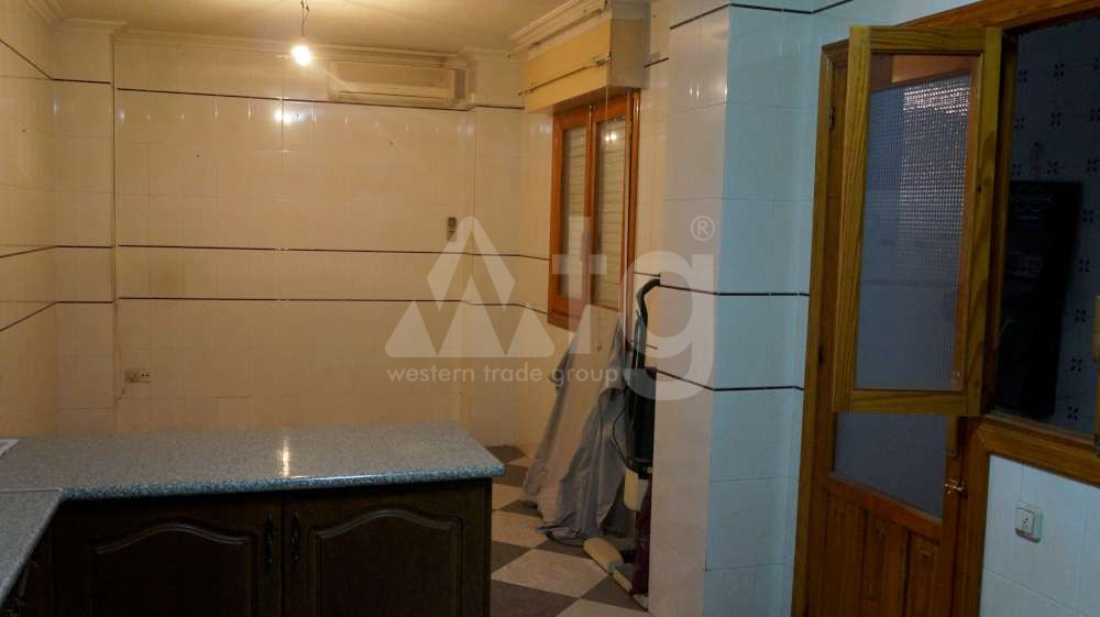 Apartament cu 3 dormitoare în Almoradí - JLM49972 - 4