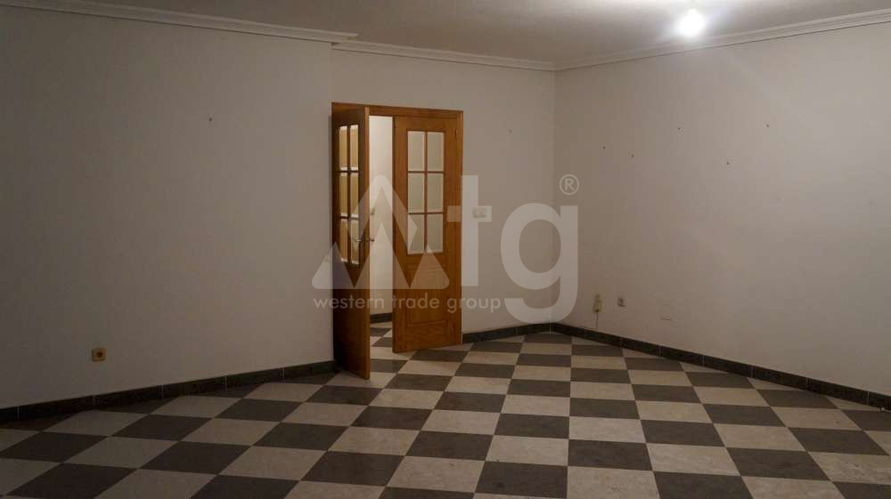 Apartament cu 3 dormitoare în Almoradí - JLM49972 - 6